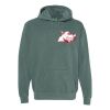 Comfort Colors Adult Heavyweight Hoodie Thumbnail
