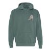 Comfort Colors Adult Heavyweight Hoodie Thumbnail
