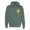 Comfort Colors Adult Heavyweight Hoodie Thumbnail