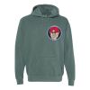 Comfort Colors Adult Heavyweight Hoodie Thumbnail