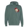 Comfort Colors Adult Heavyweight Hoodie Thumbnail