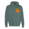 Comfort Colors Adult Heavyweight Hoodie Thumbnail
