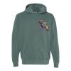 Comfort Colors Adult Heavyweight Hoodie Thumbnail