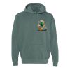 Comfort Colors Adult Heavyweight Hoodie Thumbnail