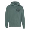Comfort Colors Adult Heavyweight Hoodie Thumbnail