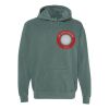 Comfort Colors Adult Heavyweight Hoodie Thumbnail