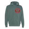 Comfort Colors Adult Heavyweight Hoodie Thumbnail