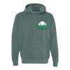 Comfort Colors Adult Heavyweight Hoodie Thumbnail