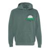 Comfort Colors Adult Heavyweight Hoodie Thumbnail