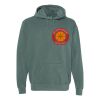 Comfort Colors Adult Heavyweight Hoodie Thumbnail