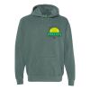 Comfort Colors Adult Heavyweight Hoodie Thumbnail