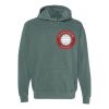 Comfort Colors Adult Heavyweight Hoodie Thumbnail