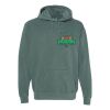 Comfort Colors Adult Heavyweight Hoodie Thumbnail