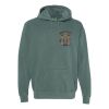 Comfort Colors Adult Heavyweight Hoodie Thumbnail