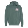 Comfort Colors Adult Heavyweight Hoodie Thumbnail