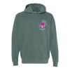 Comfort Colors Adult Heavyweight Hoodie Thumbnail