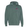 Comfort Colors Adult Heavyweight Hoodie Thumbnail