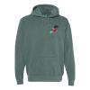 Comfort Colors Adult Heavyweight Hoodie Thumbnail
