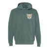 Comfort Colors Adult Heavyweight Hoodie Thumbnail