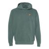 Comfort Colors Adult Heavyweight Hoodie Thumbnail