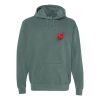 Comfort Colors Adult Heavyweight Hoodie Thumbnail