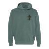 Comfort Colors Adult Heavyweight Hoodie Thumbnail