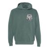 Comfort Colors Adult Heavyweight Hoodie Thumbnail