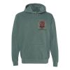 Comfort Colors Adult Heavyweight Hoodie Thumbnail