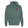 Comfort Colors Adult Heavyweight Hoodie Thumbnail