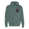 Comfort Colors Adult Heavyweight Hoodie Thumbnail