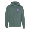 Comfort Colors Adult Heavyweight Hoodie Thumbnail