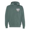 Comfort Colors Adult Heavyweight Hoodie Thumbnail