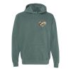 Comfort Colors Adult Heavyweight Hoodie Thumbnail