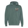 Comfort Colors Adult Heavyweight Hoodie Thumbnail