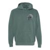 Comfort Colors Adult Heavyweight Hoodie Thumbnail