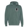 Comfort Colors Adult Heavyweight Hoodie Thumbnail
