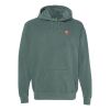 Comfort Colors Adult Heavyweight Hoodie Thumbnail