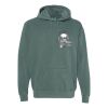 Comfort Colors Adult Heavyweight Hoodie Thumbnail