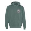 Comfort Colors Adult Heavyweight Hoodie Thumbnail