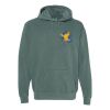 Comfort Colors Adult Heavyweight Hoodie Thumbnail