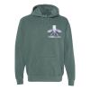 Comfort Colors Adult Heavyweight Hoodie Thumbnail