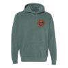 Comfort Colors Adult Heavyweight Hoodie Thumbnail