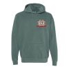 Comfort Colors Adult Heavyweight Hoodie Thumbnail