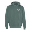 Comfort Colors Adult Heavyweight Hoodie Thumbnail