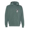 Comfort Colors Adult Heavyweight Hoodie Thumbnail