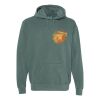 Comfort Colors Adult Heavyweight Hoodie Thumbnail