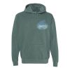 Comfort Colors Adult Heavyweight Hoodie Thumbnail