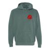 Comfort Colors Adult Heavyweight Hoodie Thumbnail