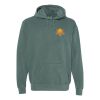 Comfort Colors Adult Heavyweight Hoodie Thumbnail