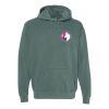 Comfort Colors Adult Heavyweight Hoodie Thumbnail